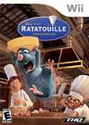 Wii GAME - RATATOUILLE (MTX)